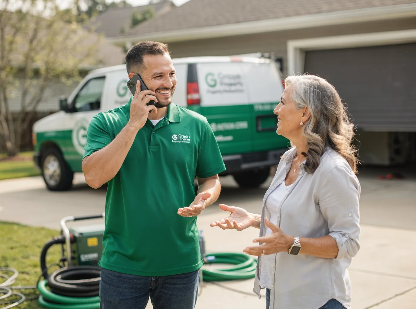 Water Damage Restoration Odessa, NE FAQs